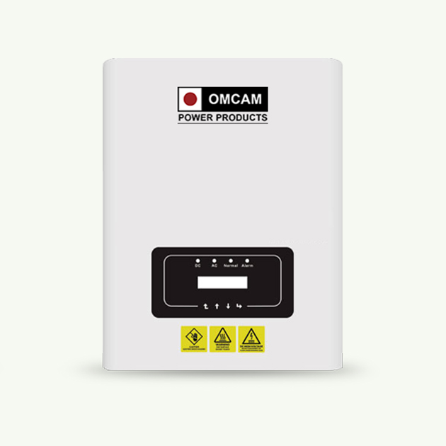 Solar Inverter