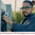 Top 10 Industrial UPS Manufacturers in India